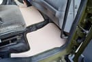 Ворсовые коврики на Renault Midlum 2000 - 2013 в Благовещенске