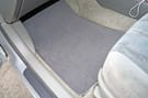 Ворсовые коврики на Toyota Camry Gracia (XV20) 1996 - 2001 в Благовещенске