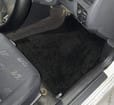 Ворсовые коврики на Nissan Wingroad (Y11) 1999 - 2005 в Благовещенске