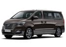 EVA коврики на Hyundai Grand Starex 9 мест 2017 - 2021 в Благовещенске