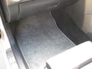Коврики на Toyota Altezza 1998 - 2005 в Благовещенске