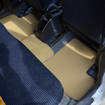 Ворсовые коврики на Suzuki Swift I Япония 2000 - 2005 в Благовещенске