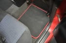 Коврики на Mitsubishi Lancer IX 2000 - 2010 в Благовещенске