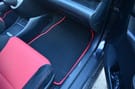 Коврики на Honda Civic VII 3d 2001 - 2006 в Благовещенске