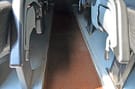 Коврики на Mercedes Sprinter (W906) рестайлинг 2013 - 2018 в Благовещенске