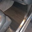 EVA коврики на Mercedes ML (W163) 1997 - 2005 в Благовещенске