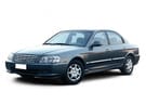 Ворсовые коврики на KIA Magentis I 2000 - 2005 в Благовещенске