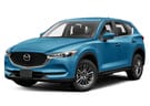 Коврики на Mazda CX5 II 2016 - 2025 в Благовещенске