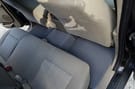 Коврики на Jeep Grand Cherokee (WK) 2004 - 2010 в Благовещенске