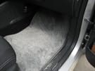 Коврики на Renault Fluence 2009 - 2017 в Благовещенске