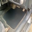 EVA коврики на Toyota Cavalier 1995 - 2000 в Благовещенске