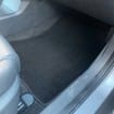 Коврики на Changan Uni-T 2020 - 2025 в Благовещенске