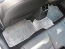 Коврики на Skoda Octavia A7 2013 - 2020 в Благовещенске