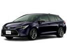 Коврики на Toyota Corolla (E21) 2018 - 2025 в Благовещенске