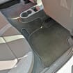 EVA коврики на Skoda Rapid II 2019 - 2025 в Благовещенске