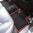 Коврики на Chery Tiggo 5 2014 - 2020 в Благовещенске