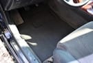 EVA коврики на Toyota Camry Solara (XV20) 1998 - 2003 в Благовещенске