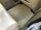Ворсовые коврики на Ford Explorer IV 2005 - 2011 в Благовещенске