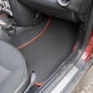 EVA коврики на Mini Cooper Hatch (R56) 2006 - 2014 в Благовещенске