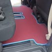 Коврики на Mitsubishi Delica D:5 2007 - 2025 в Благовещенске
