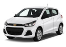 Коврики на Chevrolet Spark IV 2015 - 2022 в Благовещенске