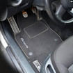 EVA коврики на Skoda Octavia A5 и FL 2004 - 2013 в Благовещенске