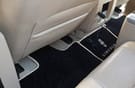 Коврики на Lincoln Navigator III 2006 - 2017 в Благовещенске