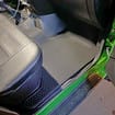 EVA коврики на УАЗ Профи 2017 - 2025 в Благовещенске