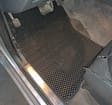 EVA коврики на Mercedes ML (W163) 1997 - 2005 в Благовещенске