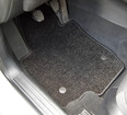 EVA коврики на Seat Leon II 2005 - 2013 в Благовещенске