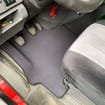 Ворсовые коврики на Iveco Daily IV 2006 - 2011 в Благовещенске