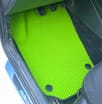 Коврики на Volkswagen Polo V 2010 - 2020 в Благовещенске