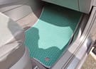 EVA коврики на Volkswagen Taos 2020 - 2025 в Благовещенске