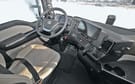 Коврики на Howo Sinotruk Sitrak C7H MAX 2023 - 2025 в Благовещенске