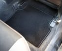 Коврики на Subaru Impreza II 2000 - 2007 в Благовещенске