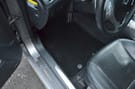 Коврики на Hyundai Genesis Coupe I 2008 - 2014 в Благовещенске