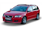 Коврики на Volvo V50 2003 - 2012 в Благовещенске