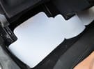 EVA коврики на Citroen C4 I 2004 - 2011 в Благовещенске