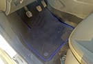 Коврики на Ford Focus III 2011 - 2019 в Благовещенске