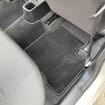 EVA коврики на Suzuki Swift V 2016 - 2025 в Благовещенске