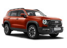 EVA коврики на Haval Dargo X 2022 - 2025 в Благовещенске