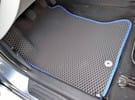 Коврики на Hyundai i30 I 2007 - 2012 в Благовещенске