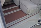 Коврики на Toyota Estima III 2006 - 2019 в Благовещенске
