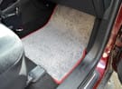 Коврики на Chery Tiggo 5 2014 - 2020 в Благовещенске