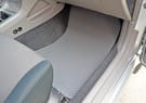 EVA коврики на Subaru Forester II 2002 - 2008 в Благовещенске