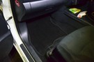 Коврики на Nissan Leaf (ZE1) 2017 - 2025 в Благовещенске