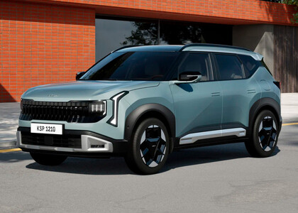 Ворсовые коврики на KIA Seltos II 2026&nbsp;-&nbsp;2026 в Благовещенске