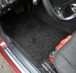 Коврики на Mercedes C (W202) 1993 - 2000 в Благовещенске
