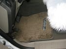 Коврики на Ford F250, F350, F450, F550 2006 - 2010 в Благовещенске