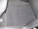 Коврики на Mazda 3 2009 - 2013 в Благовещенске